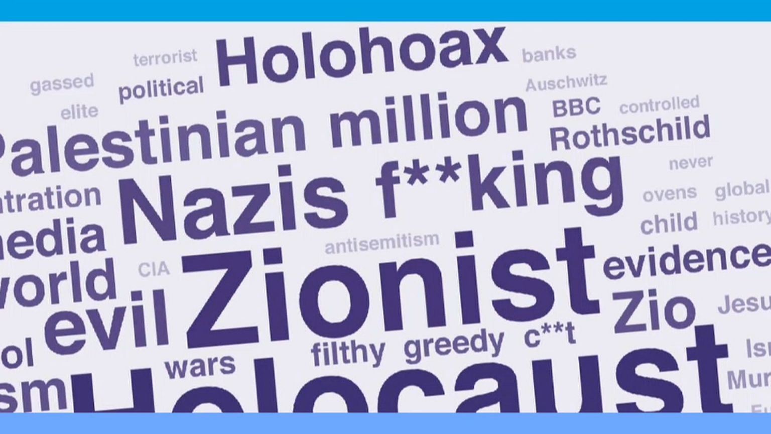 In aumento gli atti razzisti e antisemiti in Europa