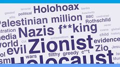 In aumento gli atti razzisti e antisemiti in Europa