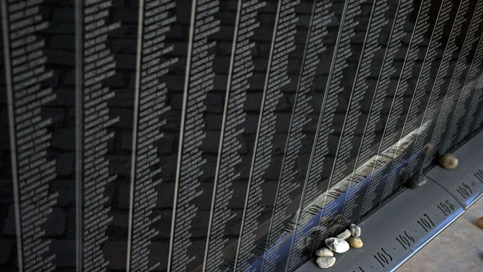 Kritik aus Ungarn an Polens Holocaust-Gesetz