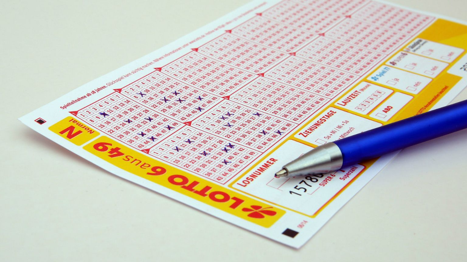 US lottery winner dies three weeks after scooping $1m jackpot