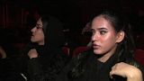 Mulheres ganham direitos na Arábia Saudita