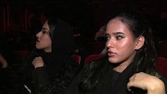 Mulheres ganham direitos na Arábia Saudita 