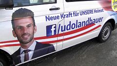 Nazi-Lieder: FPÖ-Spitzenpolitiker tritt zurück