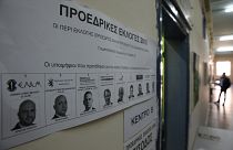 Chipre elige presidente pensando en la economía