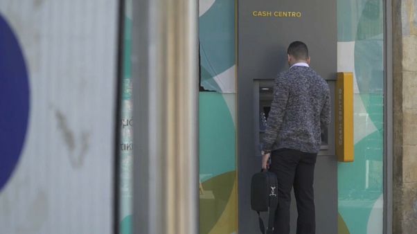 Zypern: Welche Zukunft für die jungen Generationen? Zypern: Welche Zukunft für die jungen Generationen?