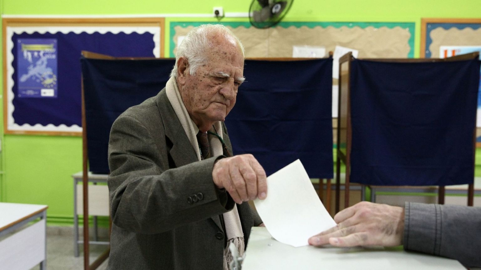A gazdasági helyzet a kampánytéma