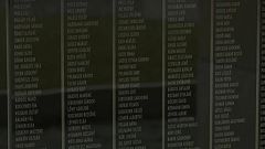 Holocaust memorial building