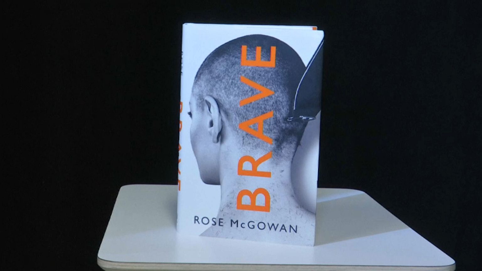 Weinstein, Hollywood, #MeToo: Rose McGowan packt aus