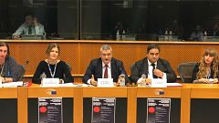 M.Kύρκος: «Τι είναι αλληλεγγύη;» - «Ελληνική Υπηρεσία Ασύλου: Καταρρίπτοντας μύθους» 