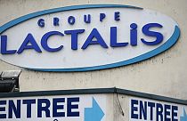 Lactalis baby milk 'tainted for over a decade'