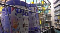 Lactalis krizi: 12 milyon kutu süt piyasadan toplandı