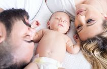 British MPs approve ‘baby leave’ proxy voting system