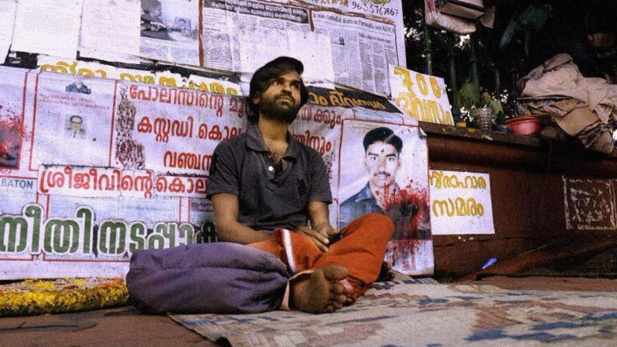 پایان اعتصاب مرد هندی پس از ۷۸۲ روز با آغاز تحقیقات درباره مرگ برادرش