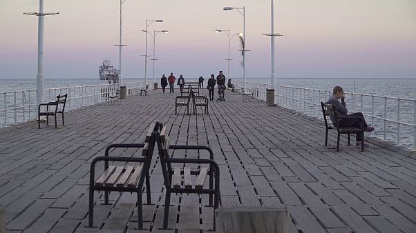 Κύπρος Προεδρικές Εκλογές 2018: Η προσέλκυση επενδύσεων Κύπρος Προεδρικές Εκλογές 2018: Η προσέλκυση επενδύσεων