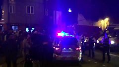 Даррен Осборн признан виновным