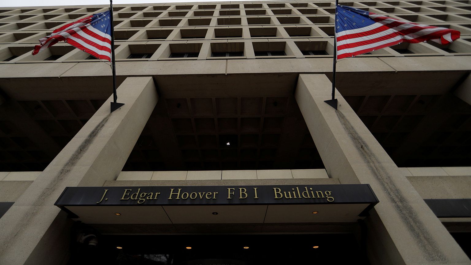 Trump az FBI lejáratását tervezi