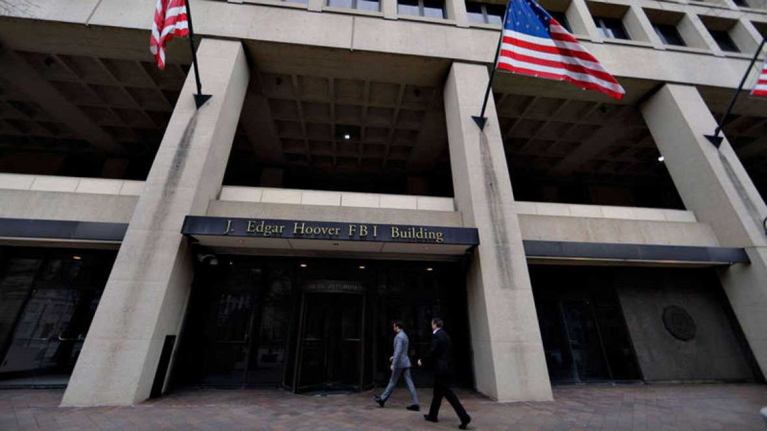El informe de la discordia entre Trump y el FBI