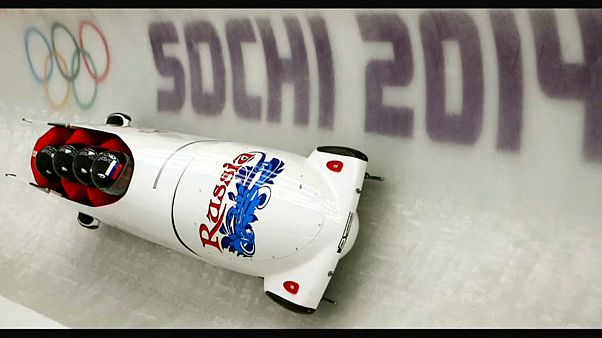 Sportgerichtshof hebt Dopingsperren für Olympia auf Sportgerichtshof hebt Dopingsperren für Olympia auf