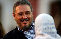 Αυτοκτόνησε ο γιος του Κάστρο