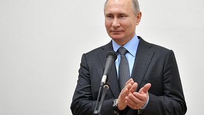 Πούτιν: «Η απόφαση του CAS αποδεικνύει ότι οι αθλητές μας είναι καθαροί»