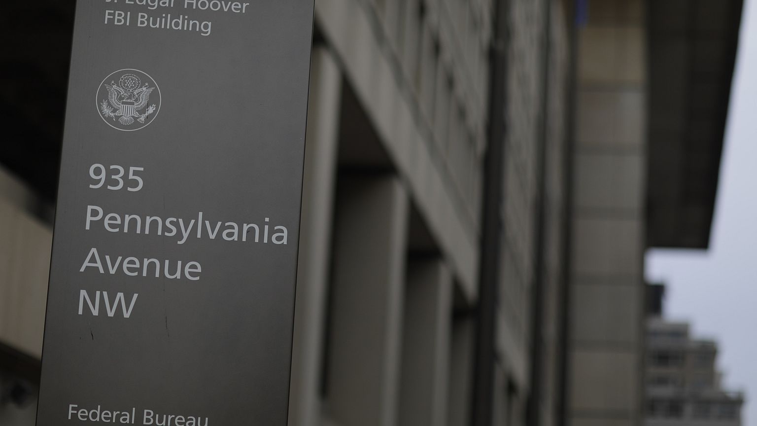 Beyaz Saray ile FBI arasında 'belge' gerginliği