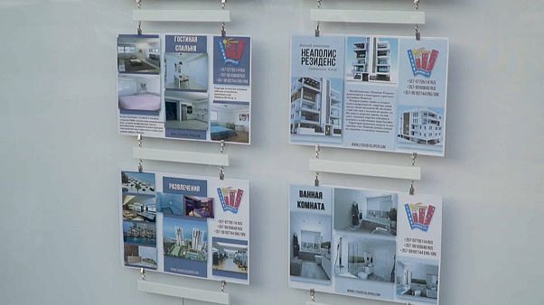 Property for passports? How Russians have given Cyprus a boost Property for passports? How Russians have given Cyprus a boost