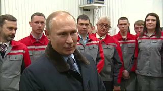 Atleti russi graziati, Putin: "Giustizia è fatta". Ma il Cio frena sulle Olimpiadi...
