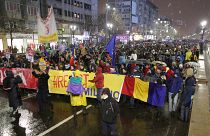 Η εισαγγελέας κατά της διαφθοράς της Ρουμανίας μιλά στο euronews