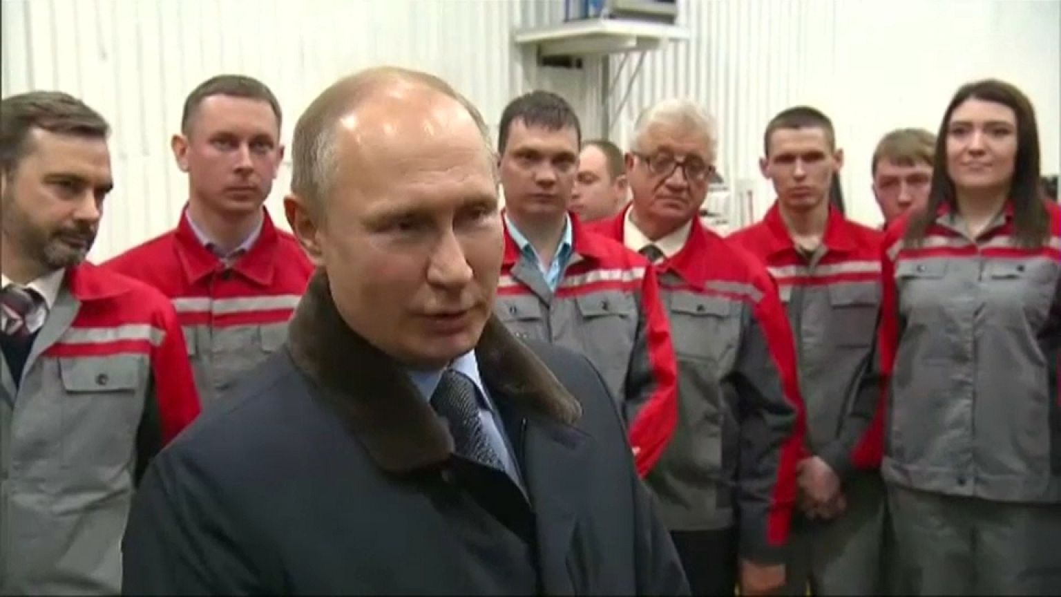 La Russie se félicite de la décision du Tribunal arbitral du sport 