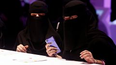 107,000 Saudi women apply for 140 jobs at passport office