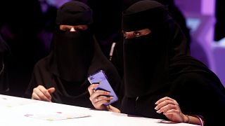 107,000 Saudi women apply for 140 jobs at passport office