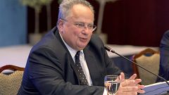 Απειλητική επιστολή στον Νίκο Κοτζιά