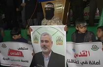 Hamász-vezető: „kitüntetés a terrorlistán szerepelni”