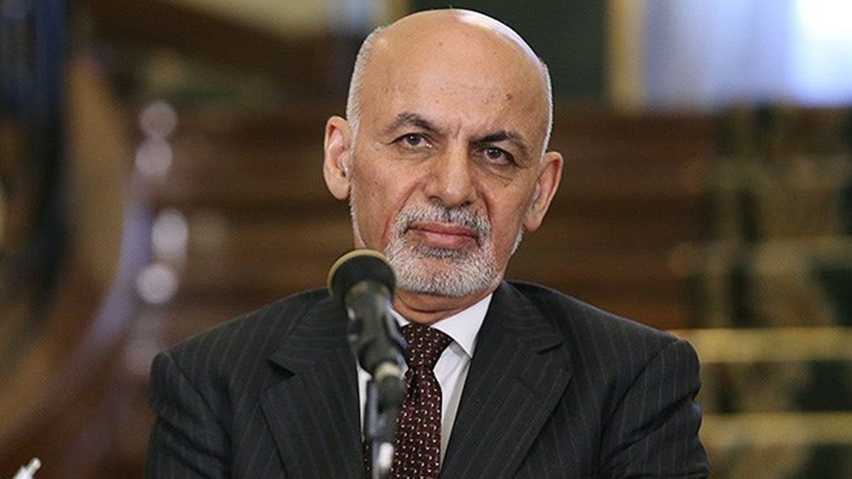 رئیس جمهوری افغانستان: دولتی که اقتدار نداشته باشد مورد تمسخر قرار می‌گیرد