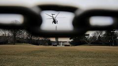 Fransa'da askeri helikopter kazası