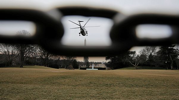 Fransa'da askeri helikopter kazası Fransa'da askeri helikopter kazası
