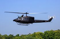 Collisione tra due elicotteri militari in Francia. Cinque morti