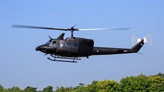 Collisione tra due elicotteri militari in Francia. Cinque morti