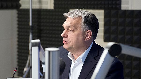 Orbán Viktor interjút ad a 180 perc című műsorban január 19-én Orbán Viktor interjút ad a 180 perc című műsorban január 19-én