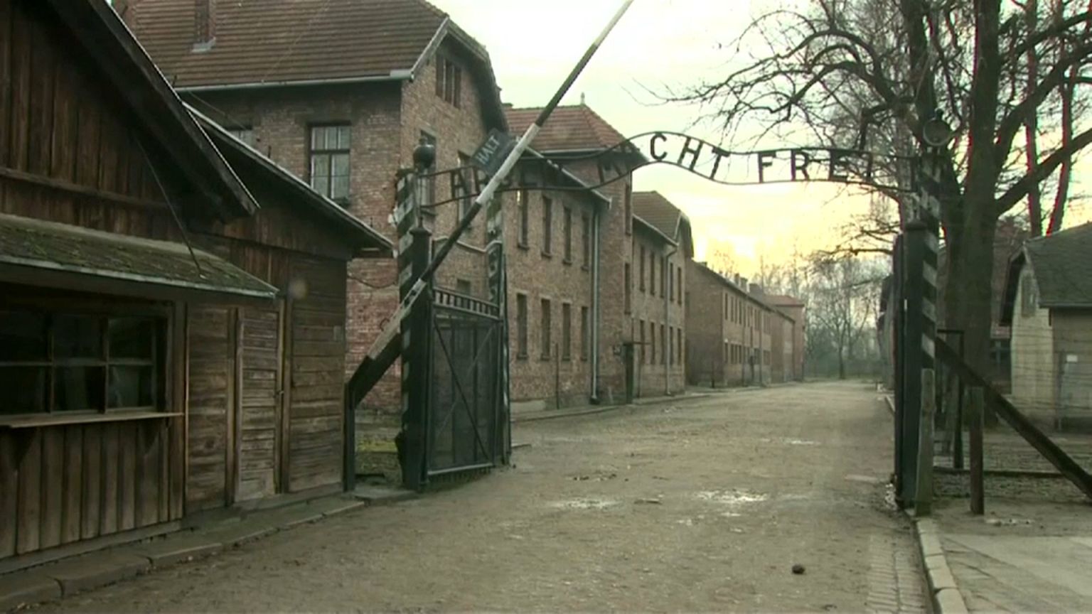 Morawiecki verteidigt Holocaust-Gesetz