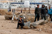 Προσφυγικό: Ο δρόμος της επιστροφής στη Συρία