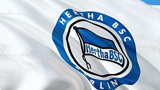 Für immer treu: Hertha BSC-Tattoo als Dauerkarte