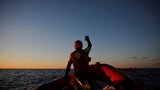 90 migrants portés disparus dans un naufrage près des côtes libyennes
