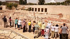 Jerusalem_ The Israel Museum