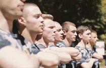 Kiew: Die Ultrarechten marschieren auf