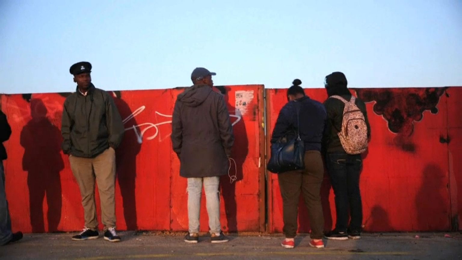 Israele: verso la "caccia" e l'espulsione di 35.000 immigrati africani