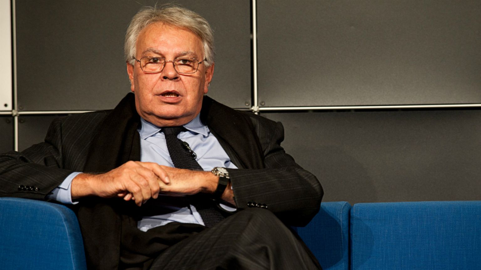 Felipe González
