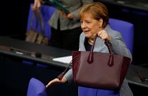 Γερμανία: Κοντά στον «μεγάλο συνασπισμό»