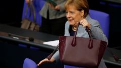 Γερμανία: Κοντά στον «μεγάλο συνασπισμό»
