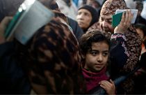 Kinder auf der Flucht: Konferenz in Wien